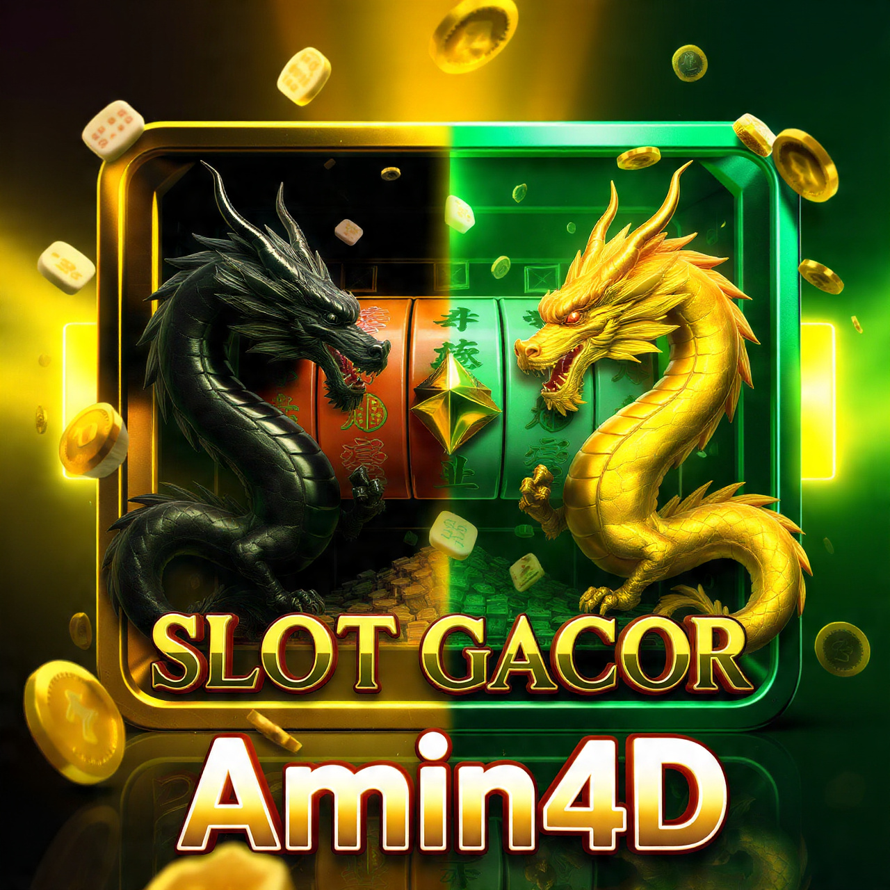 SLOT GACOR
